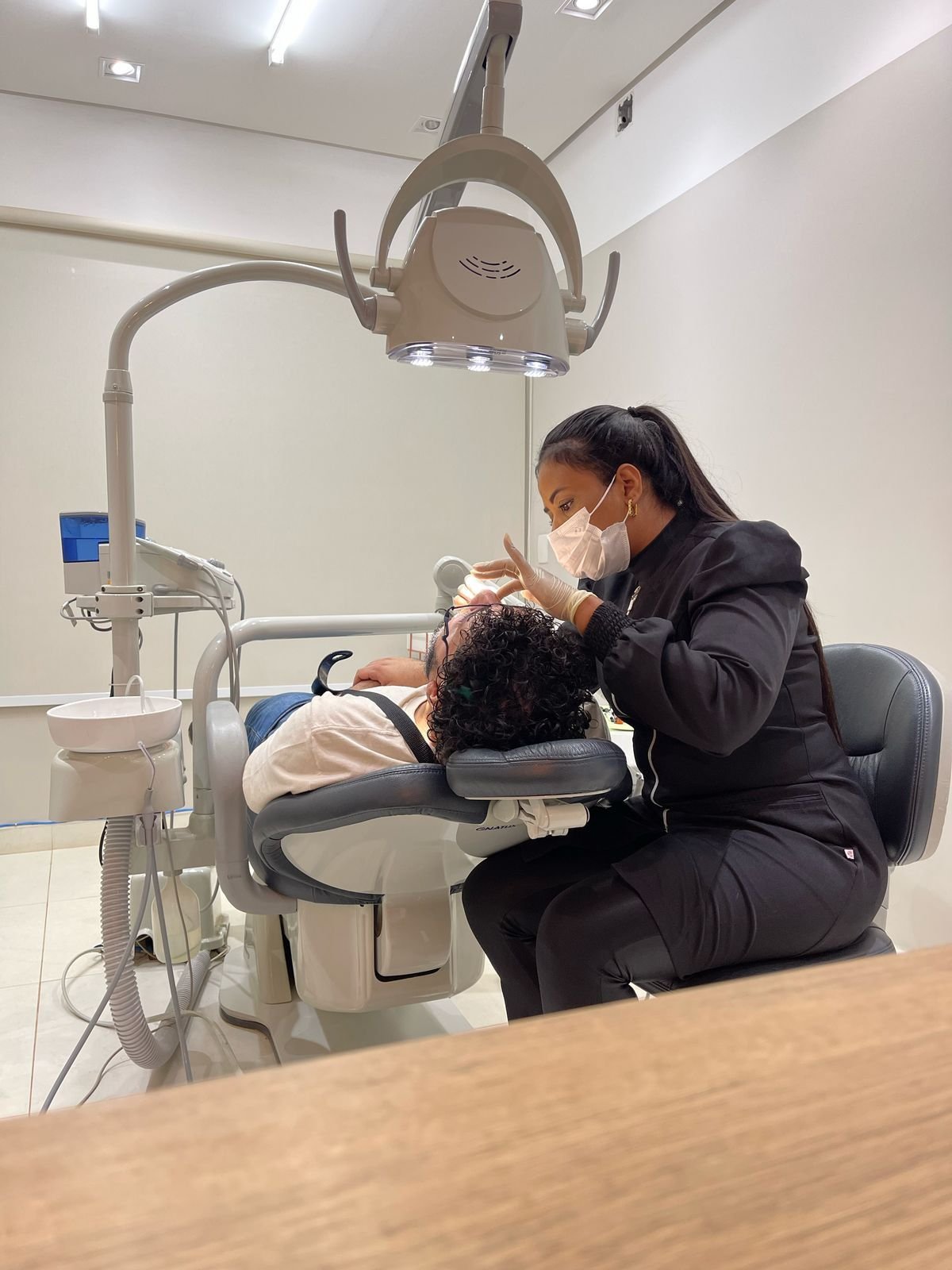 Atendimento humanizado em Uberaba para o Leblon