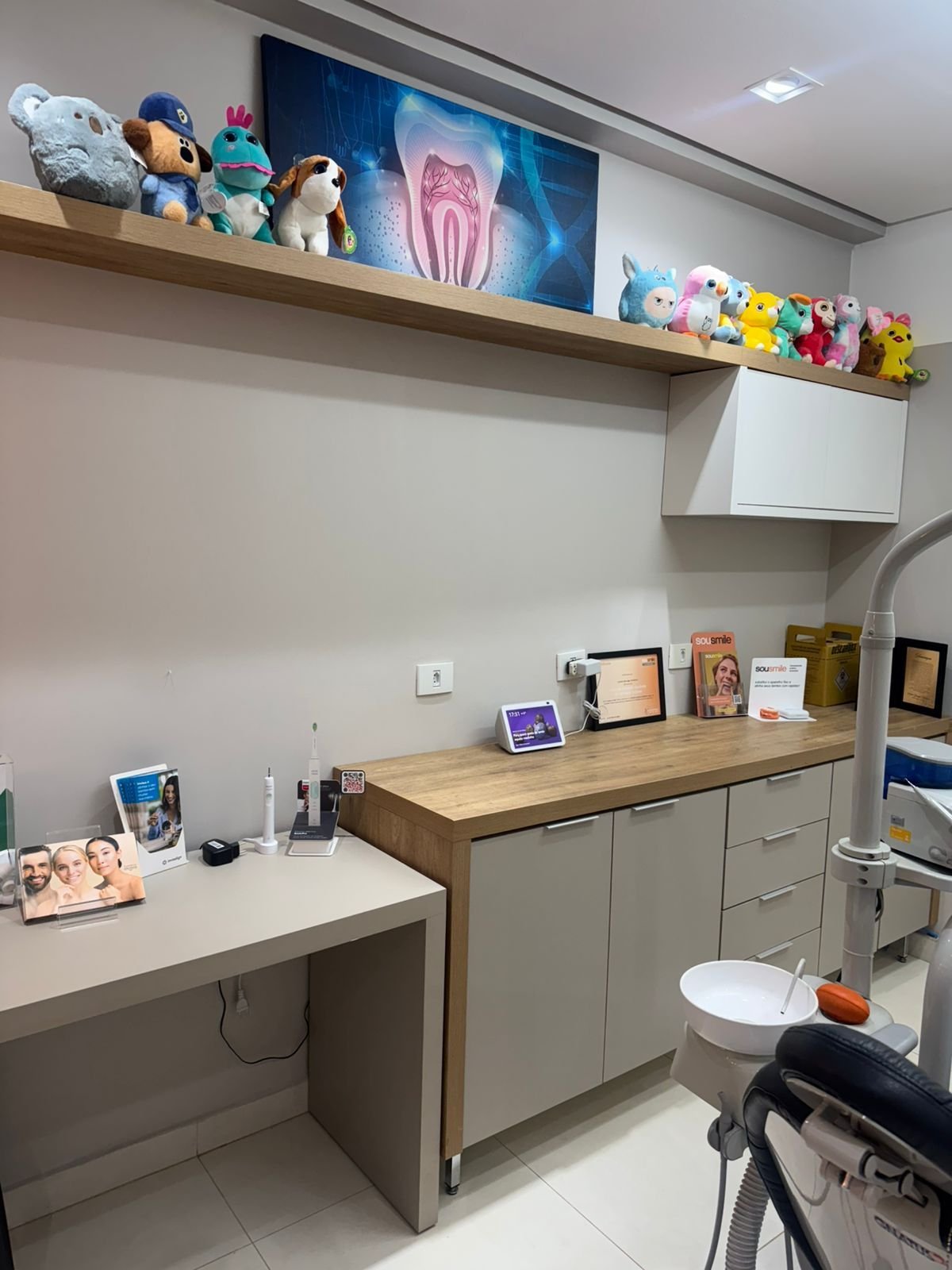 Atendimento humanizado em Uberaba